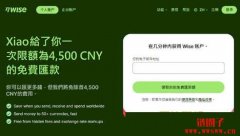 2023年Wise注册激活教程：使用Quppy成功充值