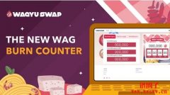 WagyuSwap交易所交易量如何？排名第几？