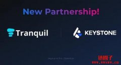 去中心化交易所Tranquil Finance介绍
