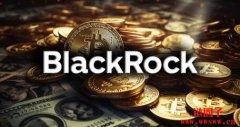 贝莱德更新比特币现货ETF申请：改以