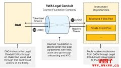Frax Finance 将 2000 万美元投资于美国国债