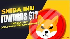 Shiba Inu到底是什么？和狗狗币有什么不同？