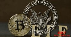 美国SEC最快在下周二通知比特币ETF发