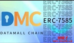 Datamall链ERC-7585提案获得批准，助力以