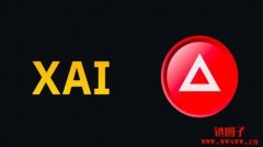 第 43 个币安 Launchpool 项目 Xai 宣布空