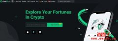 什么是CoinTR？一文全面了解CoinTR交易所