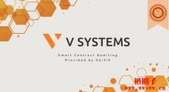 vsys是什么币?vsys币未来价格预测前景分析