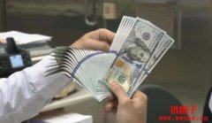 美金/美元是什么？美金历史走势50年