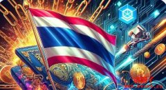 泰国推数字钱包计划！打算用区块链