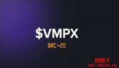 VMPX是什么币?VMPX币价格走势预测分析