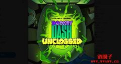 Yuga Labs宣布《Dookey Dash》的新游戏版本