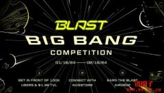 BlastBlur创始人打造的Blast宣布官方测试