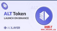 AltLayer推ALT币向EigenLayer再质押者和C