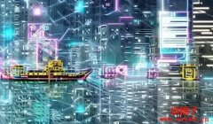 Tradelens平台是什么？为什么会关闭？