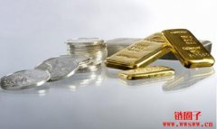 金银比创2022年以来新高，银价接下来怎么走？