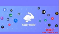 DeBank的Rabby钱包推出积分计划，初始积