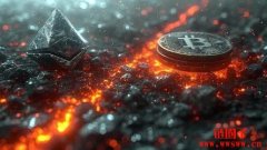 成交量百亿美元的比特币ETF，中国买