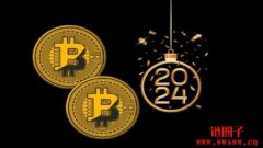 2024减半后的比特币价格预测：比特币减半后价格最高可达多少？