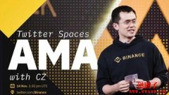AMA是什么意思？如何参与AMA？