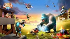链游Heroes of Mavia是什么？怎么玩？未来前景如何？