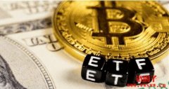 比特币飙升至21个月高点，比特币现货