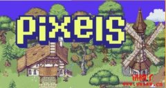 币安Launchpool新项目Pixels，开放十天质