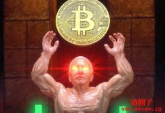 拜登邪法献祭推升比特币，Let's Go B