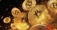 比特币突破5.1万美元，市值回归1兆美