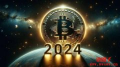 2024加密货币价格预测：2024五大重大事件及投资机会
