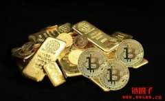 黄金ETF资金外流到比特币？BTC是数字