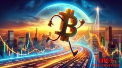 比特币价冲破5万美！农历年喜气为何