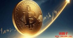 比特币将继续上攻？减半前有望挑战