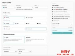 想在加密领域快速创业？动动手指即