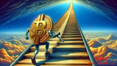 比特币今年将冲上15万美金!为何数字黄金能翻三倍?