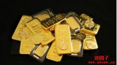 2023年黄金产量最高的十个国家，第一