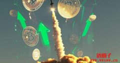 比特币冲破5.9万美元！减半前有望攻