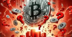 比特币减半一定涨？摩根大通唱反调