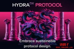 什么是HydraDX？安全吗？HydraDX有什么特色？