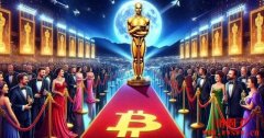 首届币圈奥斯卡即将登场！盘点最具