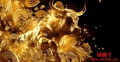 摆脱周末横盘格局！比特币飙破6.5万