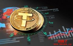 USDT市值突破千亿美元大关，Tether推出