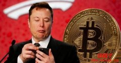 特斯拉比特币钱包被曝光？又加码增