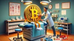 ETF推动比特币创新高！我们正迈向一
