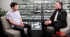 马斯克状告OpenAI，46页诉讼书争什么？