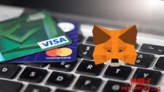 MetaMask携手Mastercard打造首张「完全链