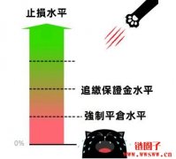 什么是强制平仓（止损水平）？有什么影响？又该如