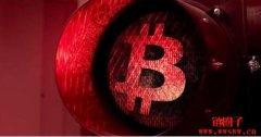 比特币一天两度失守7 万美元、全网合