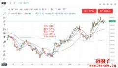 10个最有效的外汇技术指标以及如何使用