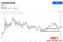 布兰特原油是什么？布兰特原油期货投资完整介绍