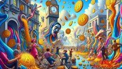 靠比特币大赚8400万美元!萨尔瓦多有望成为最富有国家
